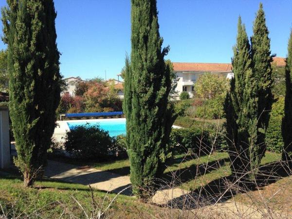 APPARTEMENT TYPE 4 - POITIERS EST Poitiers (86000)