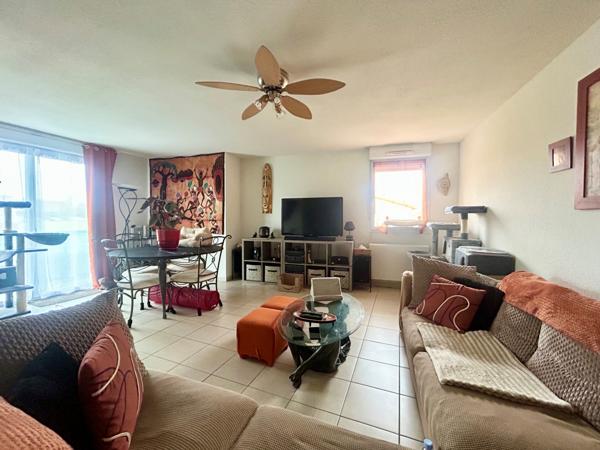 APPARTEMENT TYPE 4 - POITIERS EST Poitiers (86000)