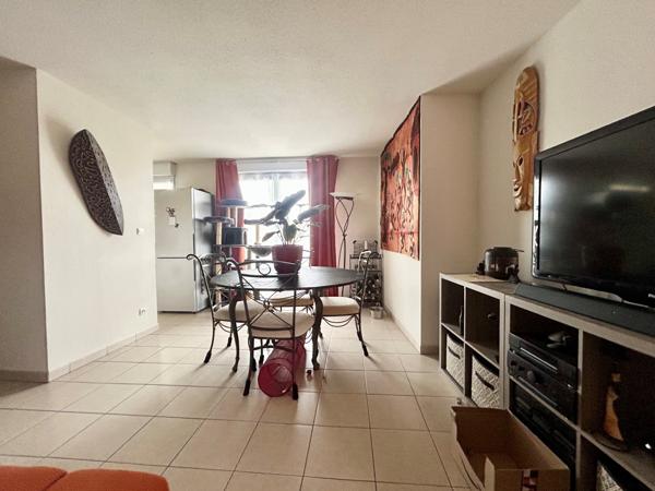 APPARTEMENT TYPE 4 - POITIERS EST Poitiers (86000)