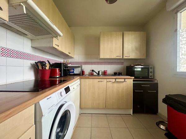 APPARTEMENT TYPE 4 - POITIERS EST Poitiers (86000)