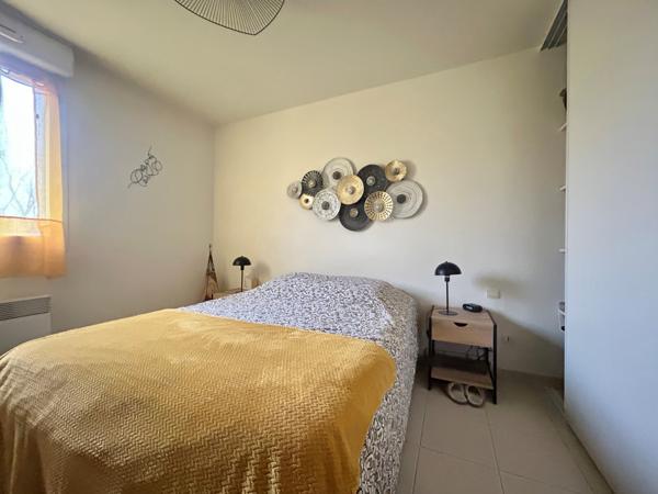 APPARTEMENT TYPE 4 - POITIERS EST Poitiers (86000)