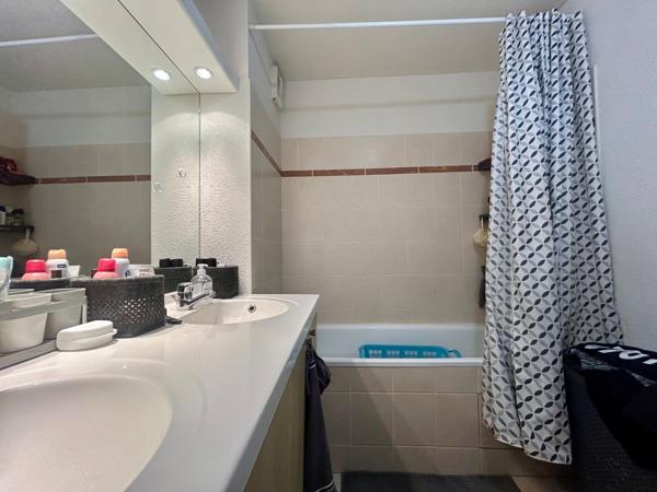 APPARTEMENT TYPE 4 - POITIERS EST Poitiers (86000)