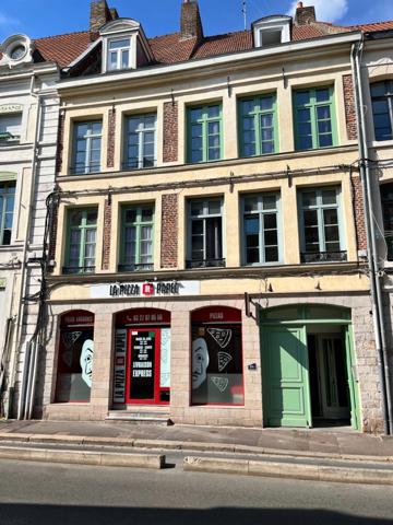 Immeuble à vendre DOUAI (59)