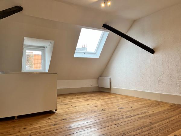 Immeuble à vendre DOUAI (59)