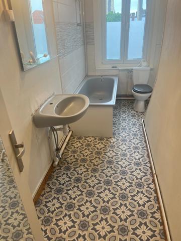 Immeuble à vendre DOUAI (59)