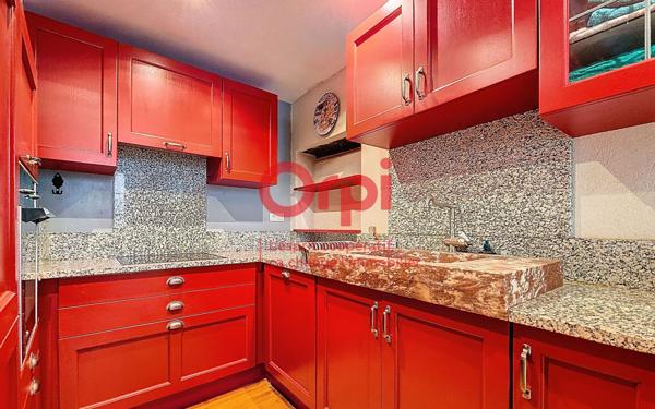 Maison à louer    3 pièces •  Villefranche-de-Conflent