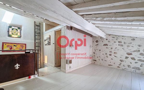 Maison à louer    3 pièces •  Villefranche-de-Conflent