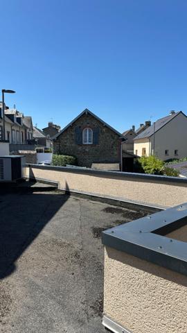 Vente Maison97,15 m² - 5 Pièces - SAINT PAIR SUR MER (50380)