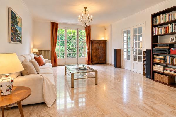 FOURQUEUX ST GERMAIN - MAISON 137m² sur 482m² de terrain.