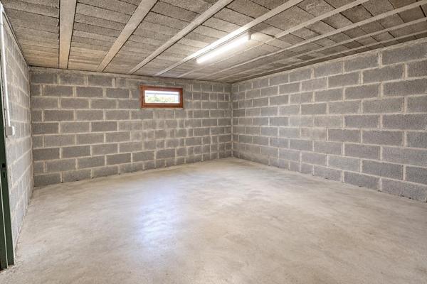 FOURQUEUX ST GERMAIN - MAISON 137m² sur 482m² de terrain.