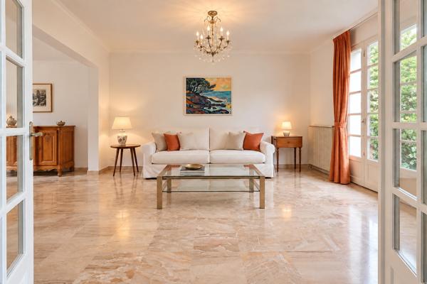 FOURQUEUX ST GERMAIN - MAISON 137m² sur 482m² de terrain.