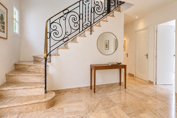 FOURQUEUX ST GERMAIN - MAISON 137m² sur 482m² de terrain.