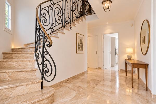 FOURQUEUX ST GERMAIN - MAISON 137m² sur 482m² de terrain.