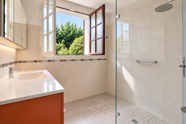 FOURQUEUX ST GERMAIN - MAISON 137m² sur 482m² de terrain.