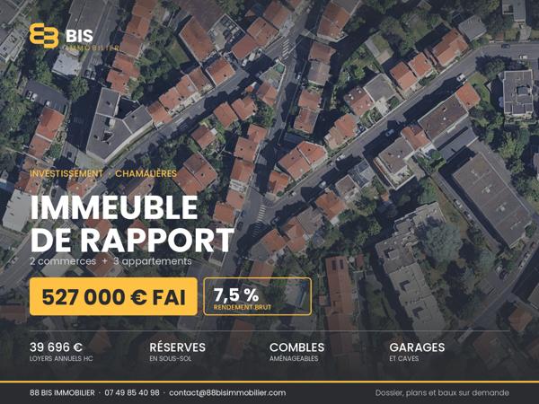 Immeuble