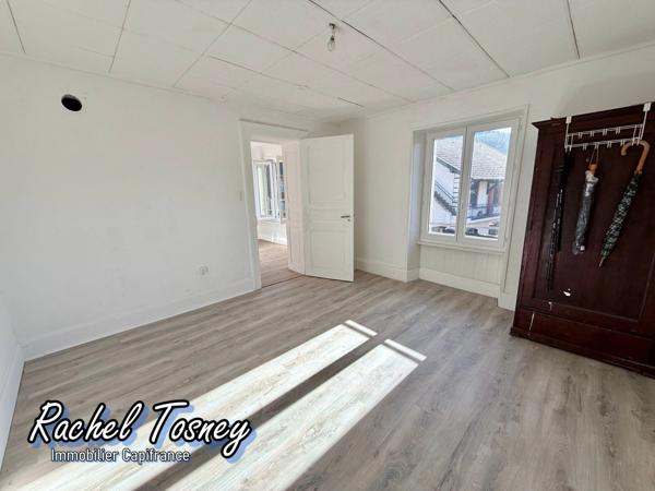 Appartement à vendre 2 pièces PLANCHER LES MINES (70)