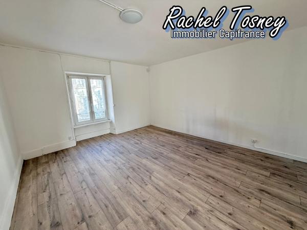 Appartement à vendre 2 pièces PLANCHER LES MINES (70)