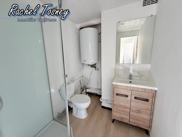 Appartement à vendre 2 pièces PLANCHER LES MINES (70)