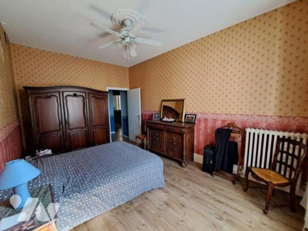 VENTE MAISON INDIVIDUELLE - LUYNES