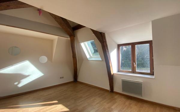 Appartement à vendre    1 pièce • 28,82 m2 Dieppe