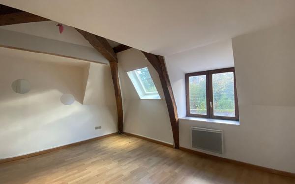 Appartement à vendre    1 pièce • 28,82 m2 Dieppe