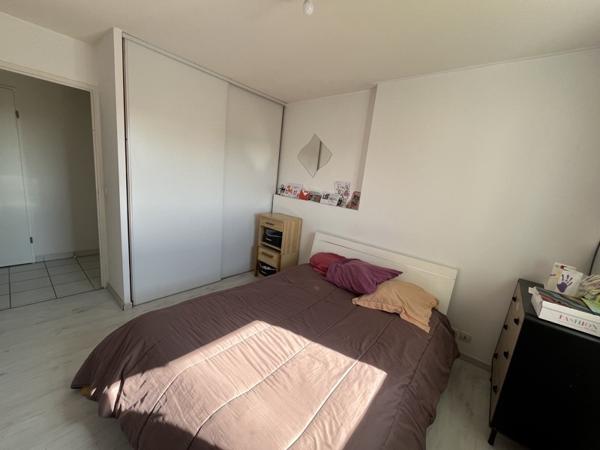 Appartement à vendre |                                       Saint-Paul-lès-Dax |                                        3 pièces  |  55 m²