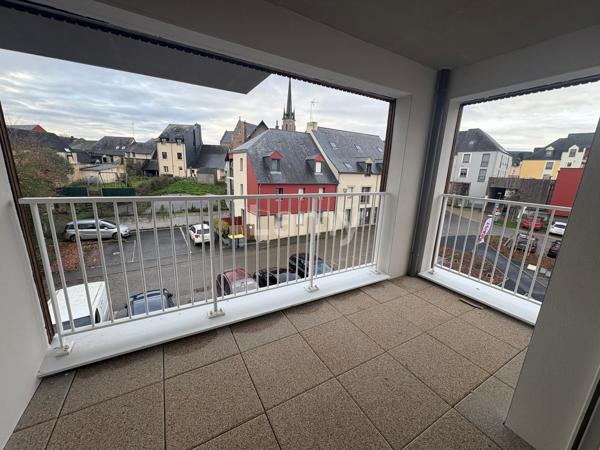 Appartement
