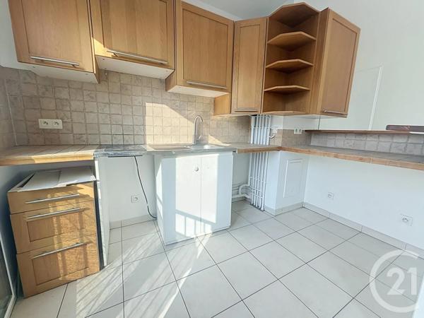Appartement F2 à vendre  2 pièces - 41,12 m 2   PANTIN  - 93