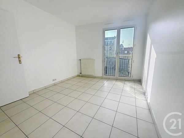 Appartement F2 à vendre  2 pièces - 41,12 m 2   PANTIN  - 93