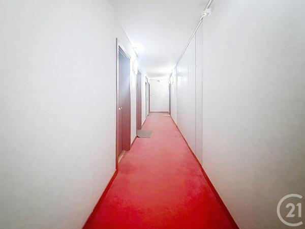 Appartement F2 à vendre  2 pièces - 41,12 m 2   PANTIN  - 93