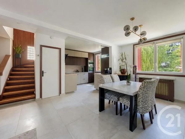 Maison à vendre  5 pièces - 105 m 2   FRESNES  - 94
