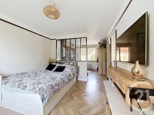 Maison à vendre  5 pièces - 105 m 2   FRESNES  - 94