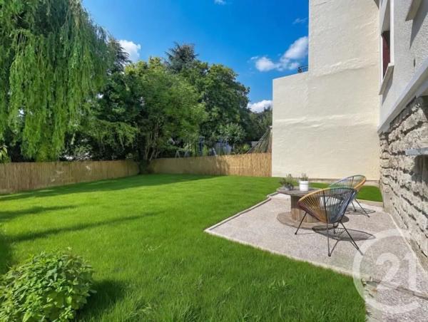 Maison à vendre  5 pièces - 105 m 2   FRESNES  - 94