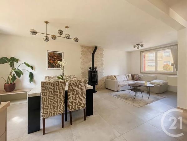 Maison à vendre  5 pièces - 105 m 2   FRESNES  - 94