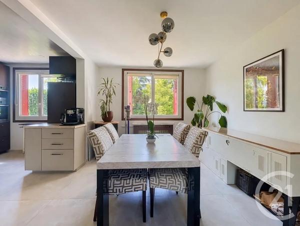 Maison à vendre  5 pièces - 105 m 2   FRESNES  - 94