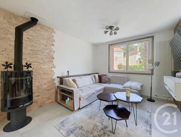 Maison à vendre  5 pièces - 105 m 2   FRESNES  - 94