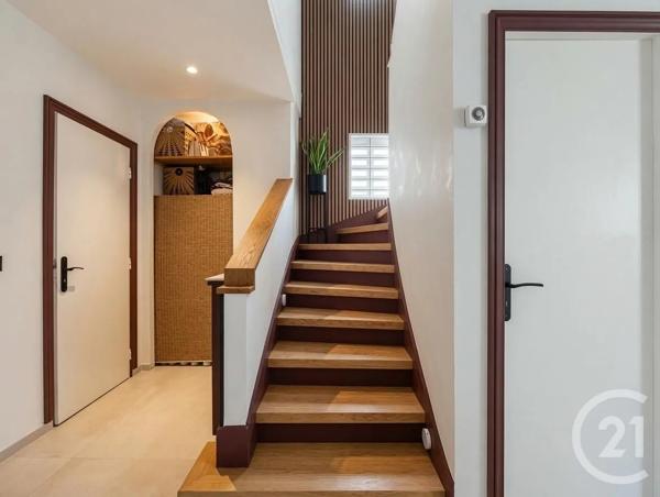 Maison à vendre  5 pièces - 105 m 2   FRESNES  - 94