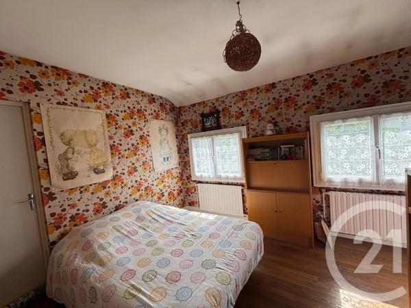 Maison à vendre  4 pièces - 87,96 m 2   BEAUCHAMP  - 95