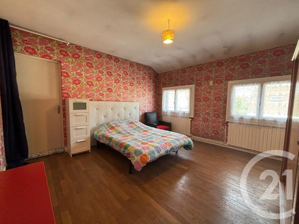 Maison à vendre  4 pièces - 87,96 m 2   BEAUCHAMP  - 95