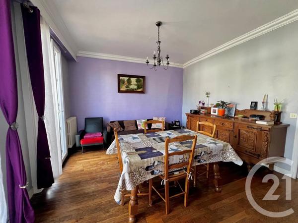 Maison à vendre  4 pièces - 87,96 m 2   BEAUCHAMP  - 95