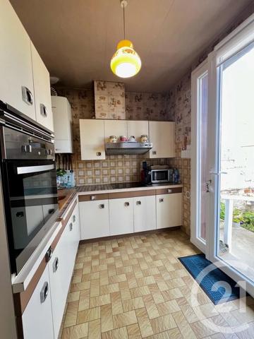 Maison à vendre  4 pièces - 87,96 m 2   BEAUCHAMP  - 95
