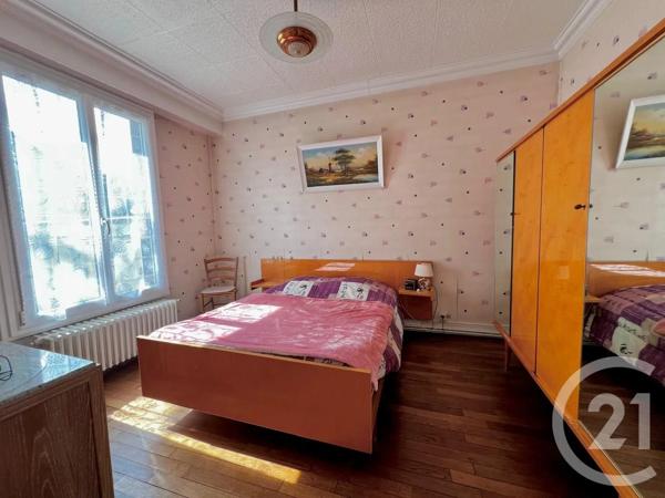 Maison à vendre  4 pièces - 87,96 m 2   BEAUCHAMP  - 95