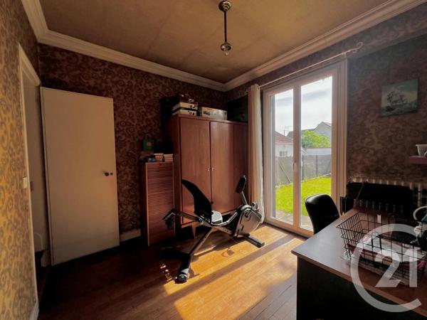 Maison à vendre  4 pièces - 87,96 m 2   BEAUCHAMP  - 95