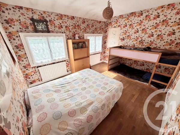 Maison à vendre  4 pièces - 87,96 m 2   BEAUCHAMP  - 95
