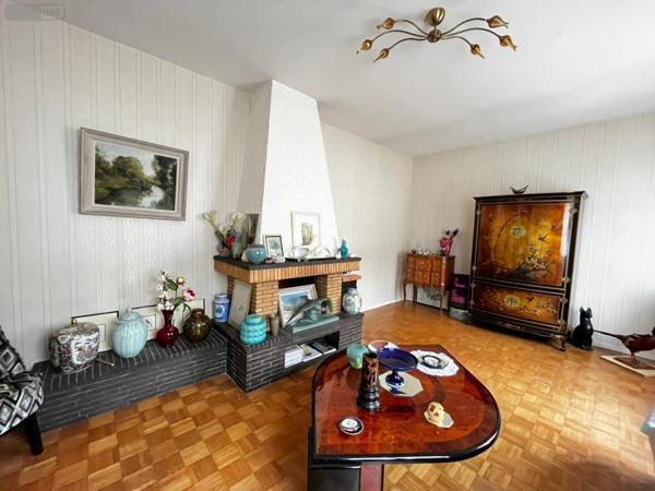 Maison à vendre à Langres en Haute-Marne (52200), ref : ARML115727