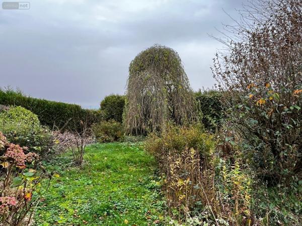 Maison à vendre à Langres en Haute-Marne (52200), ref : ARML115727