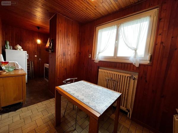 Maison à vendre à Langres en Haute-Marne (52200), ref : ARML115727