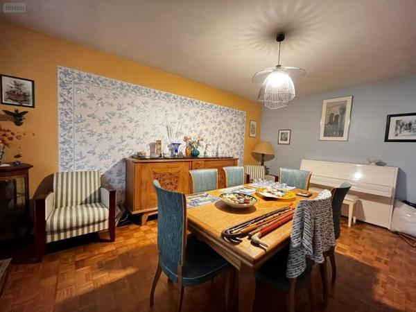 Maison à vendre à Langres en Haute-Marne (52200), ref : ARML115727