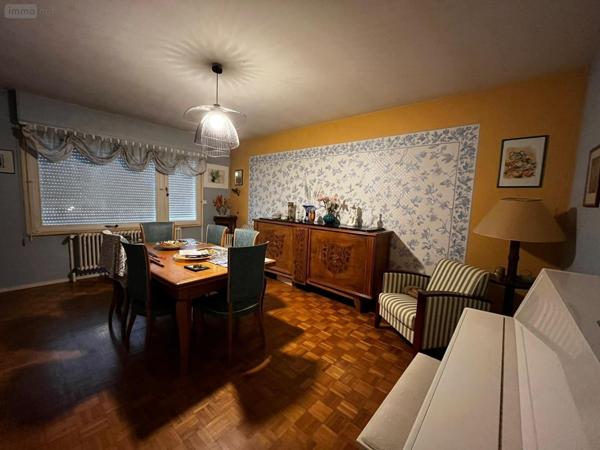 Maison à vendre à Langres en Haute-Marne (52200), ref : ARML115727