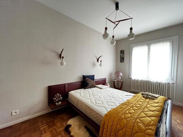 Maison à vendre à Langres en Haute-Marne (52200), ref : ARML115727